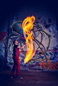 PhiladelphiaFireJuggler